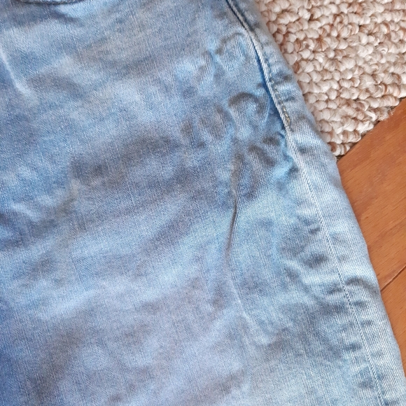 American Eagle Relaxed Straight Jeans size 30X32 - Picture 10 of 14